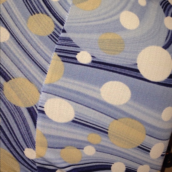 Halter top dress - Picture 5 of 5